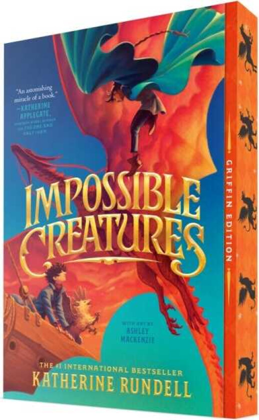 Impossible Creatures