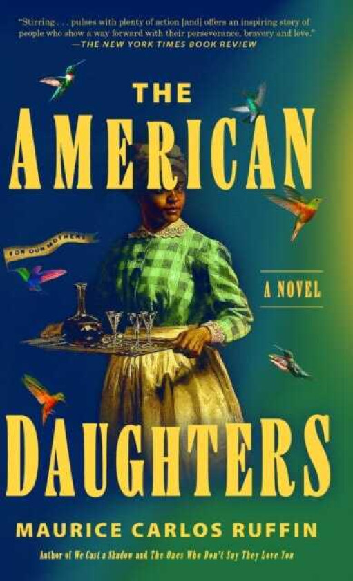 The American Daughters