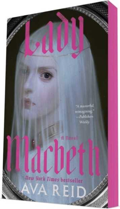 Lady Macbeth