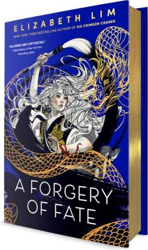 A Forgery of Fate
