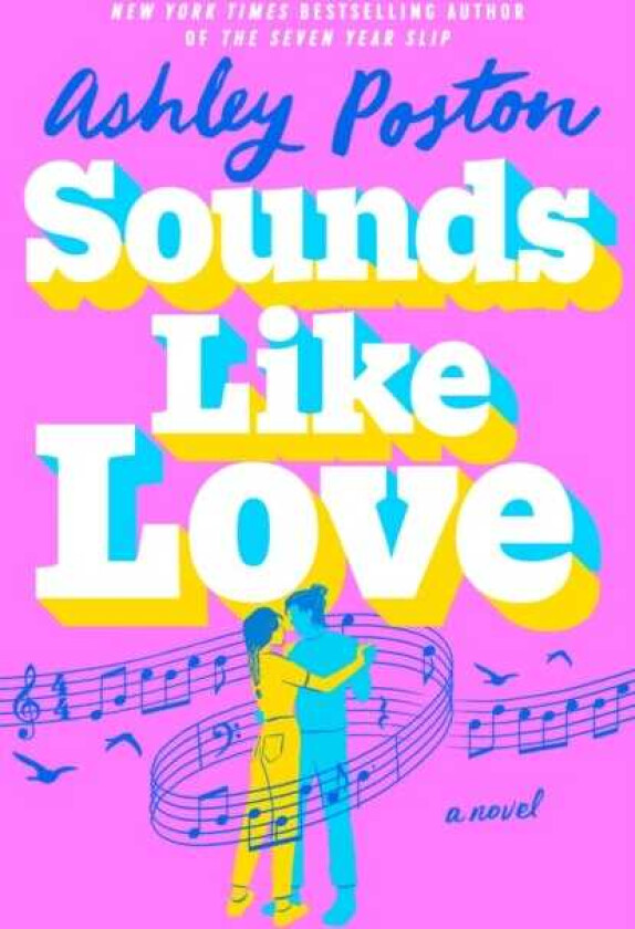 Sounds Like Love