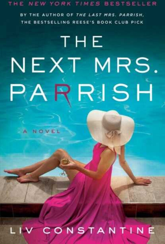 The Next Mrs. Parrish