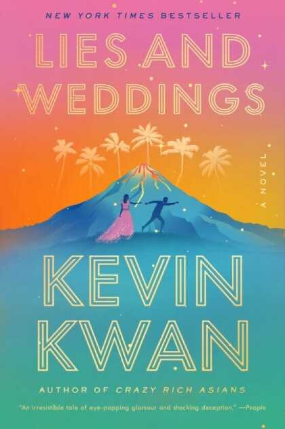 Lies and Weddings