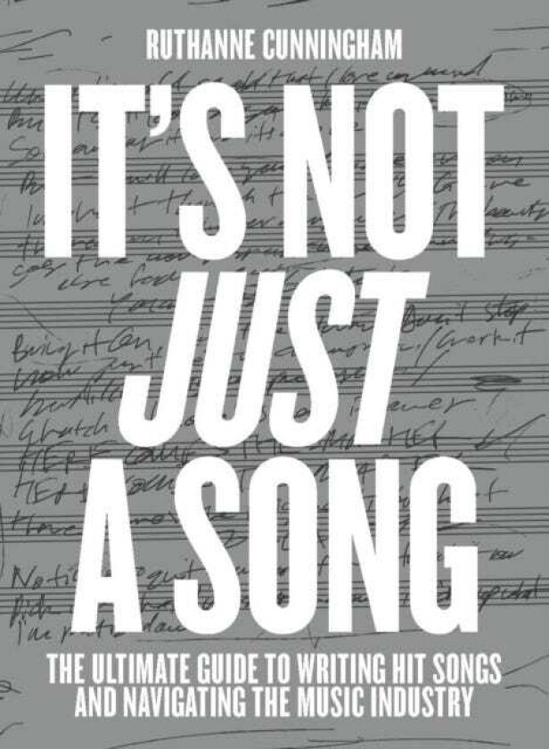 It’s Not Just A Song