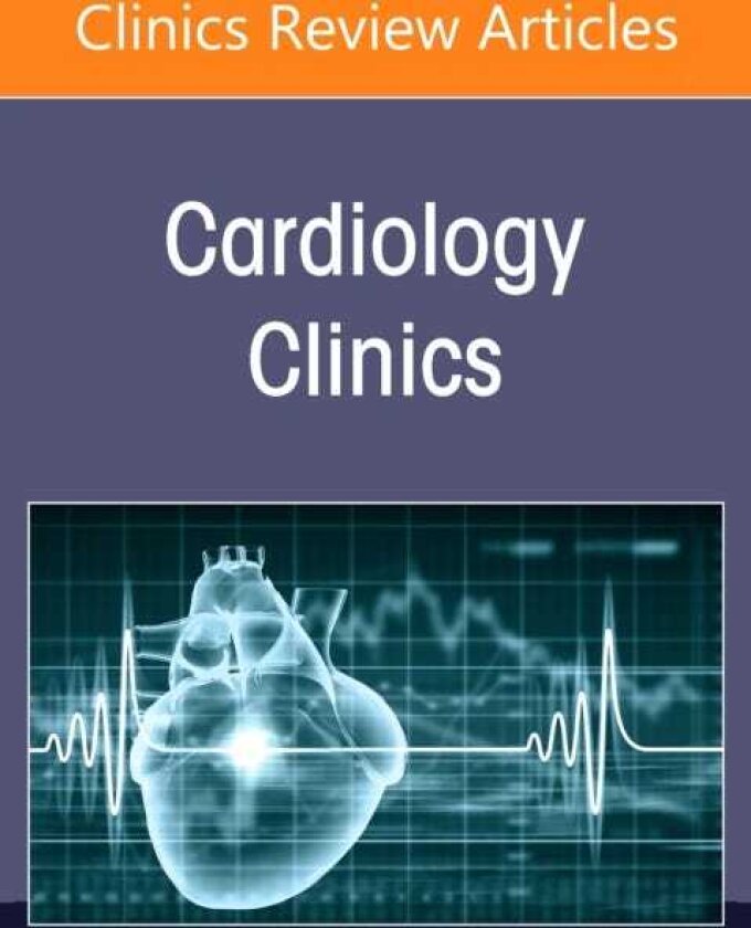 CardioKidneyMetabolic Disorder, An Issue of Cardiology Clinics