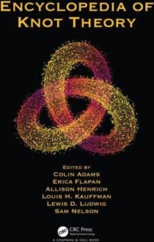 Encyclopedia of Knot Theory
