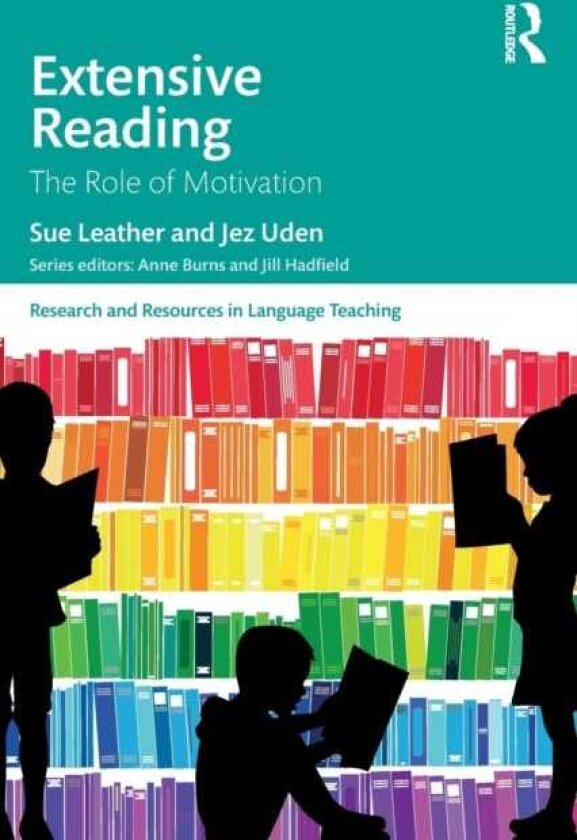 Extensive Reading The Role of Motivation