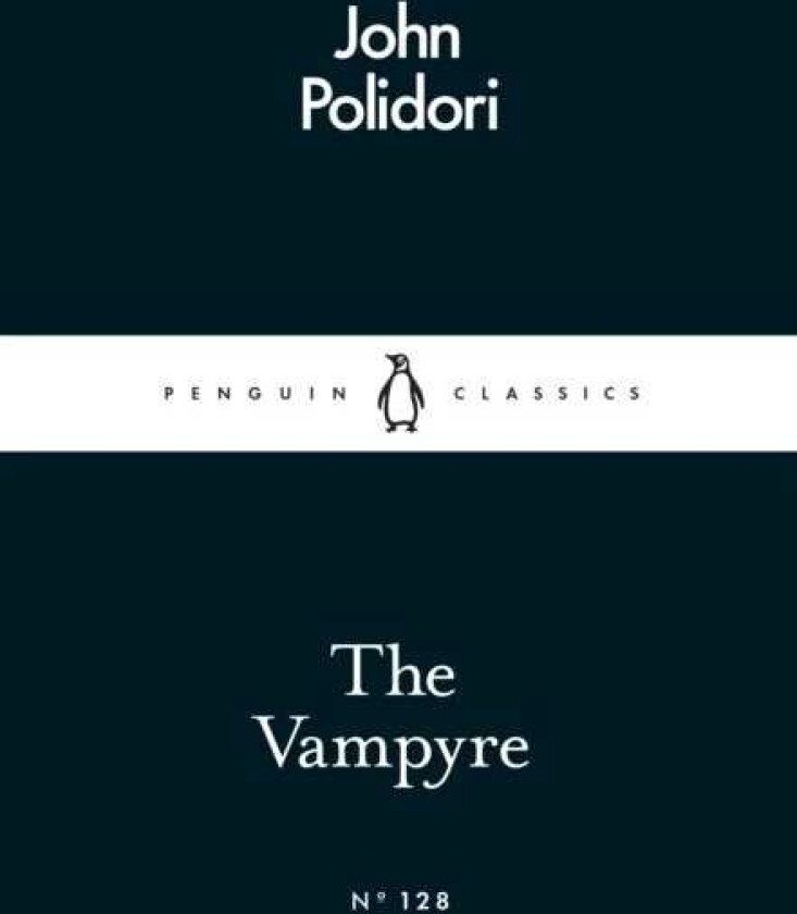 The Vampyre
