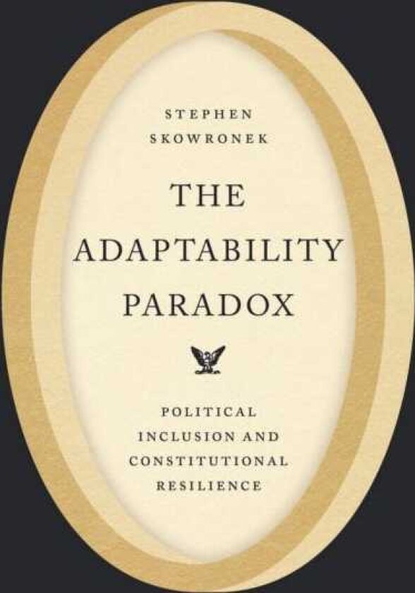The Adaptability Paradox Political Inclusion and Constitutional Resilience