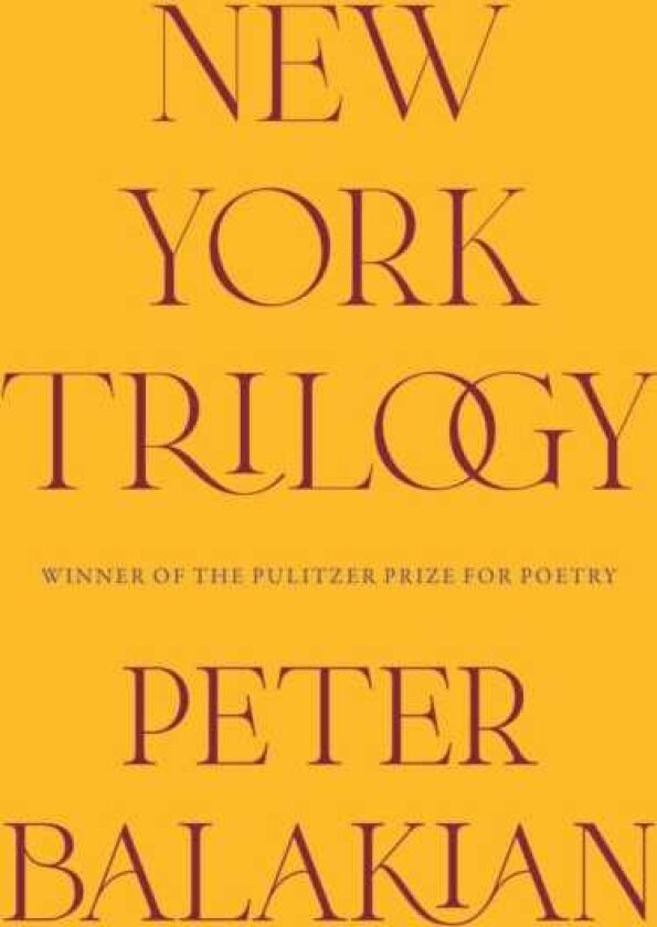 New York Trilogy