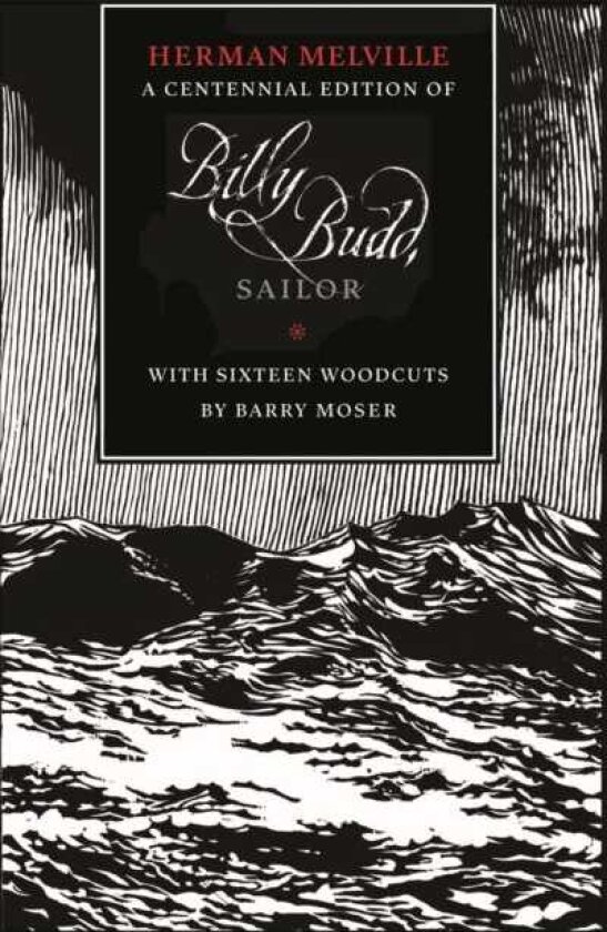 Billy Budd, Sailor (An Inside Narrative)