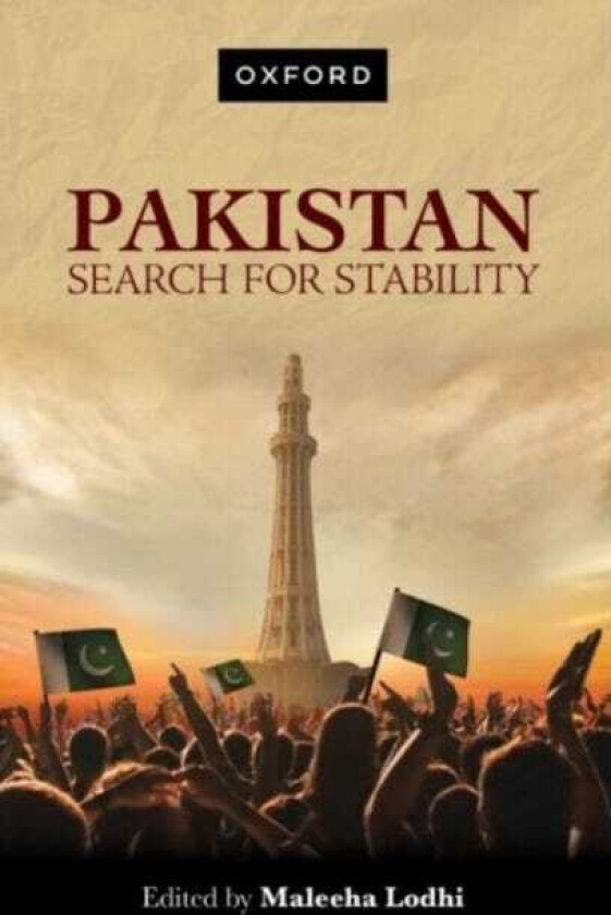 Pakistan Search for Stability