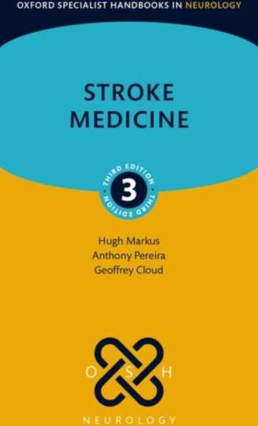 Stroke Medicine