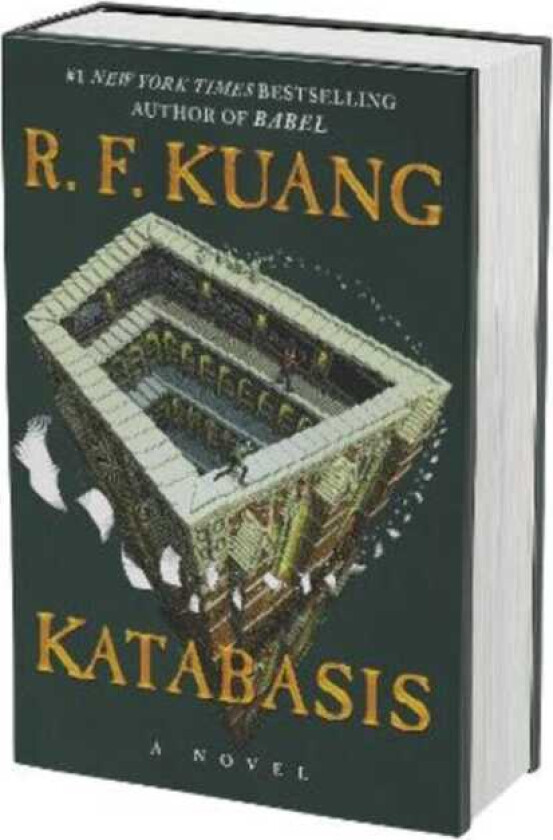 Katabasis