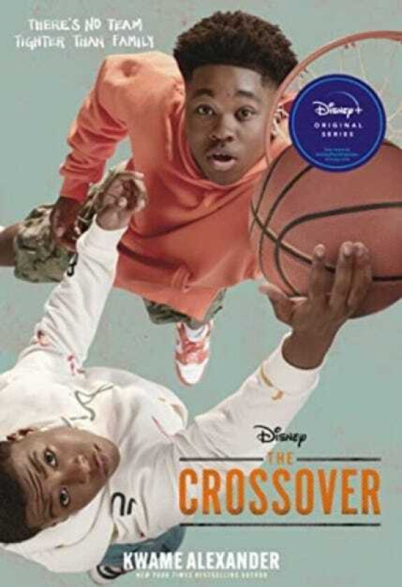 The Crossover