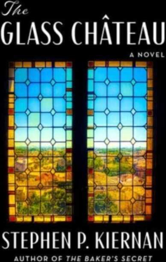 The Glass Chateau