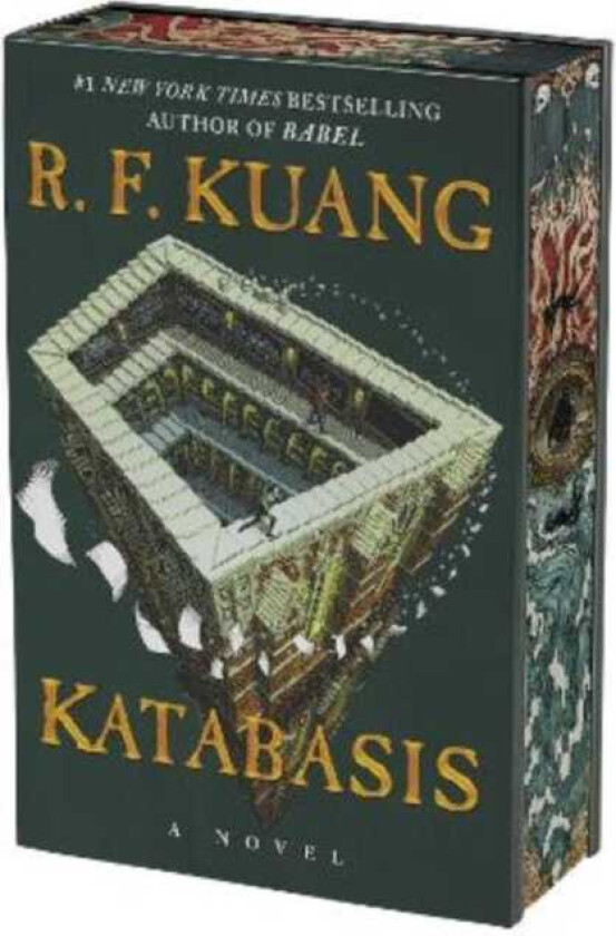 Katabasis