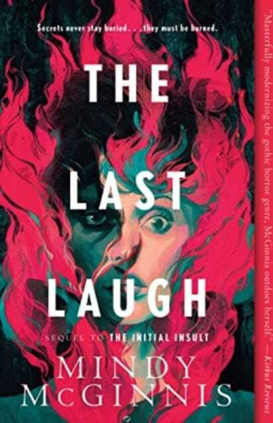 The Last Laugh