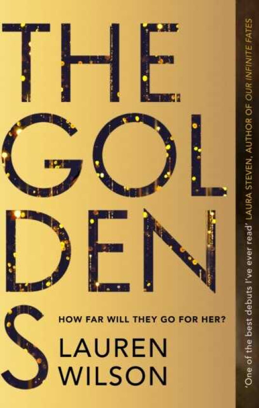 The Goldens