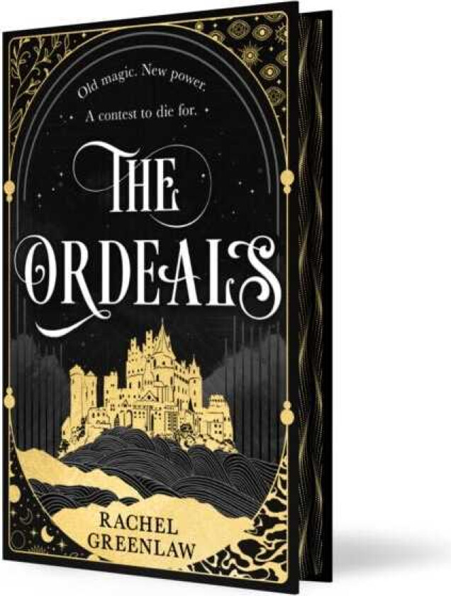 The Ordeals