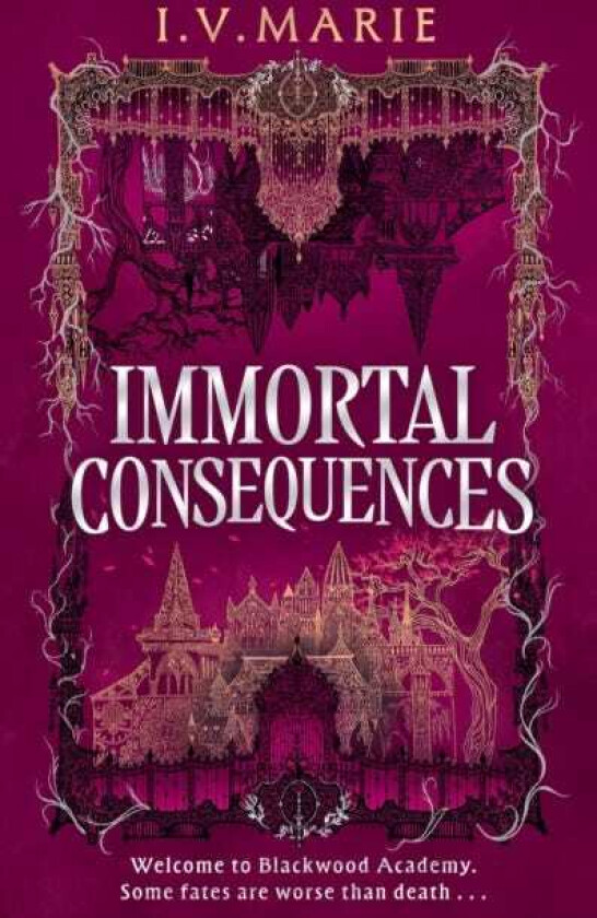 The Immortal Consequences
