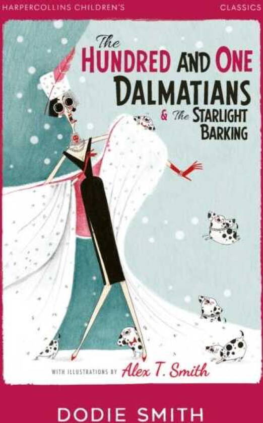 The Hundred and One Dalmatians & The Starlight Barking