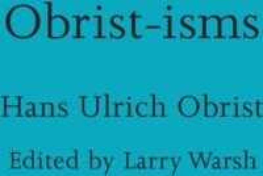 Obristisms