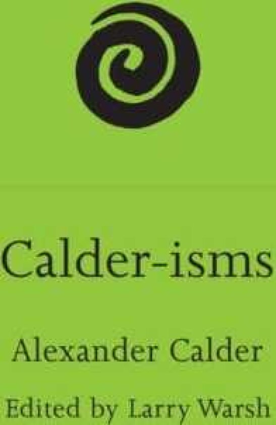 Calderisms