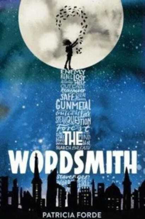 The Wordsmith