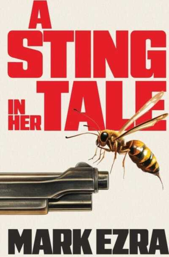 A Sting in Her Tale