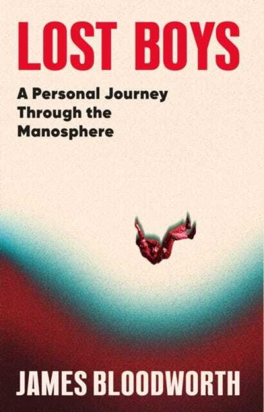 Lost Boys A Personal Journey Through the Manosphere
