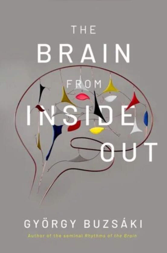 The Brain from Inside Out av Gyorgy (Biggs Professor of Neural Sciences Biggs Professor of Neural Sciences New York University) Buzsaki