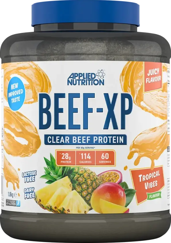 Beef-XP - 1800g - Tropical Vibes