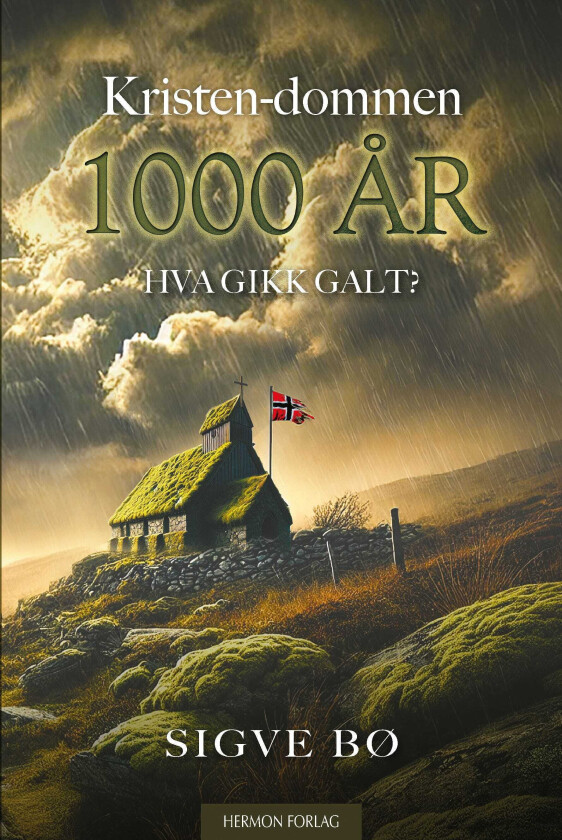 Kristendommen 1000 år hva gikk galt?