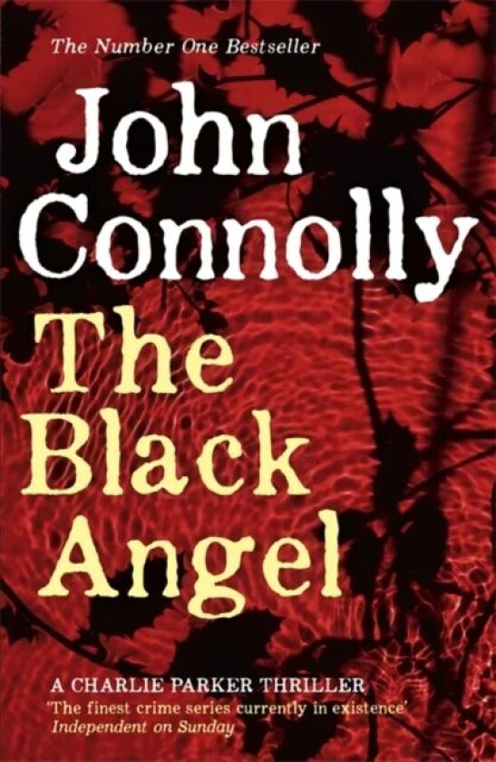 The Black Angel av John Connolly