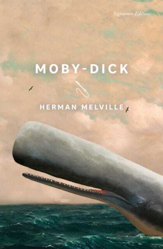 MobyDick