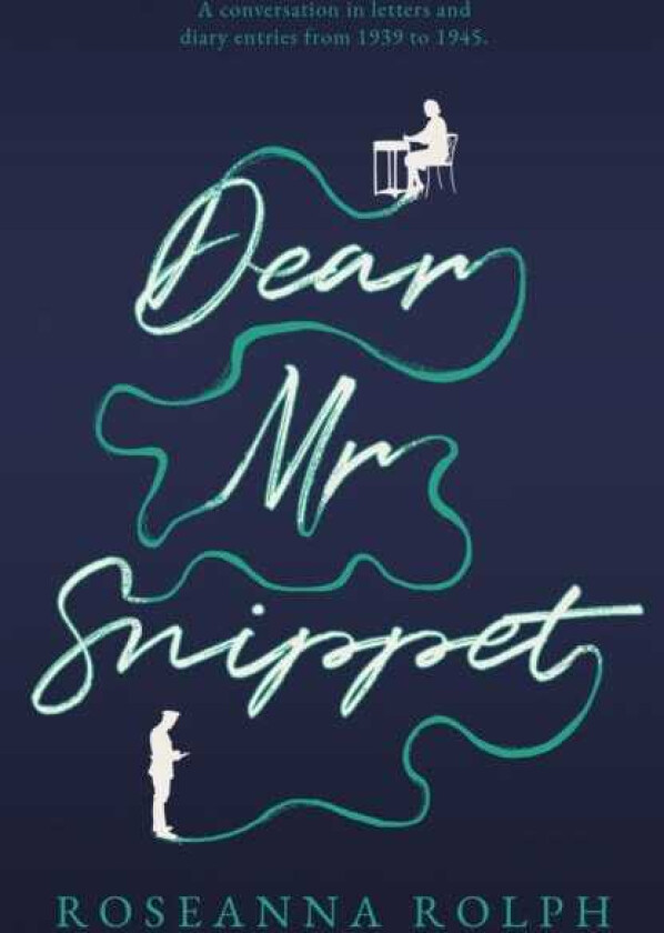 Dear Mr Snippet