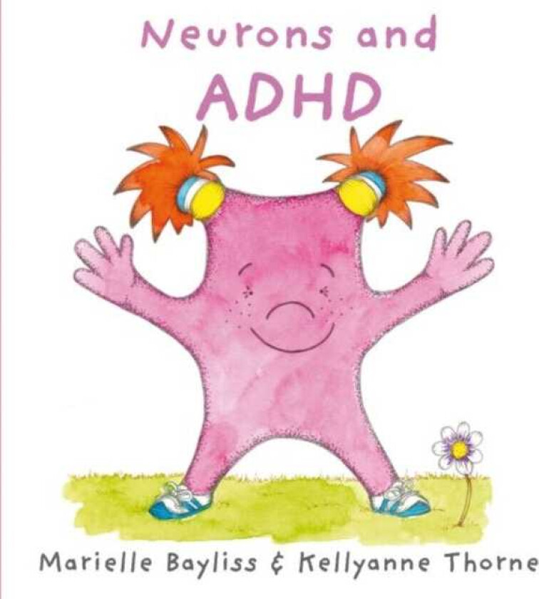 Neurons and ADHD