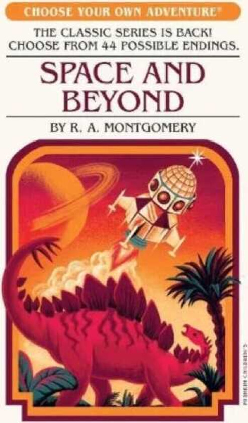 Space and Beyond
