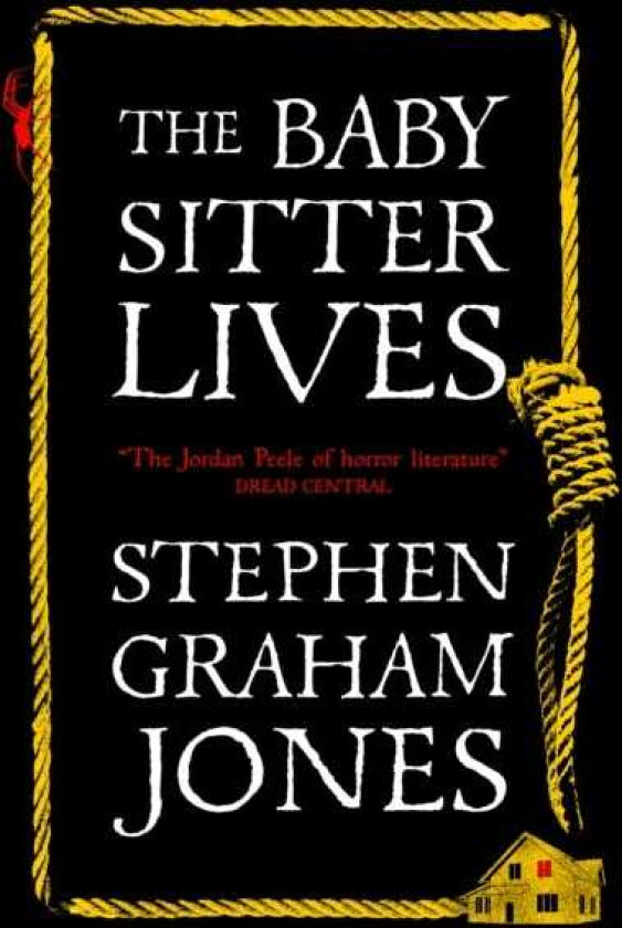 The Babysitter Lives