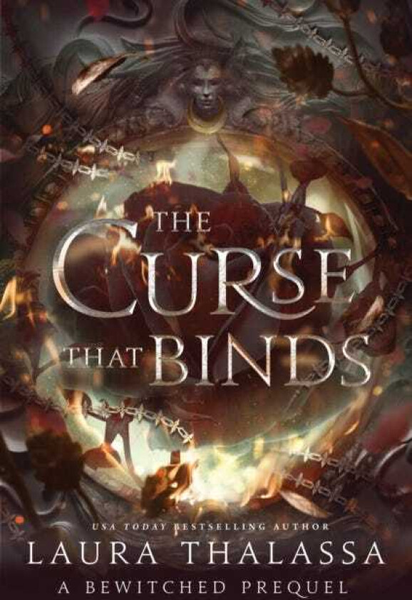 The Curse That Binds