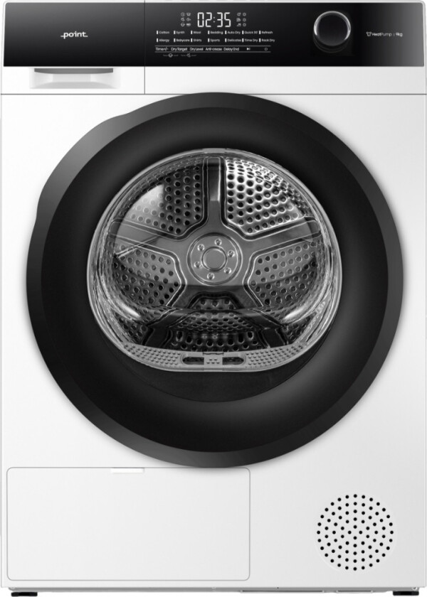 PODR59MKC tørketrommel