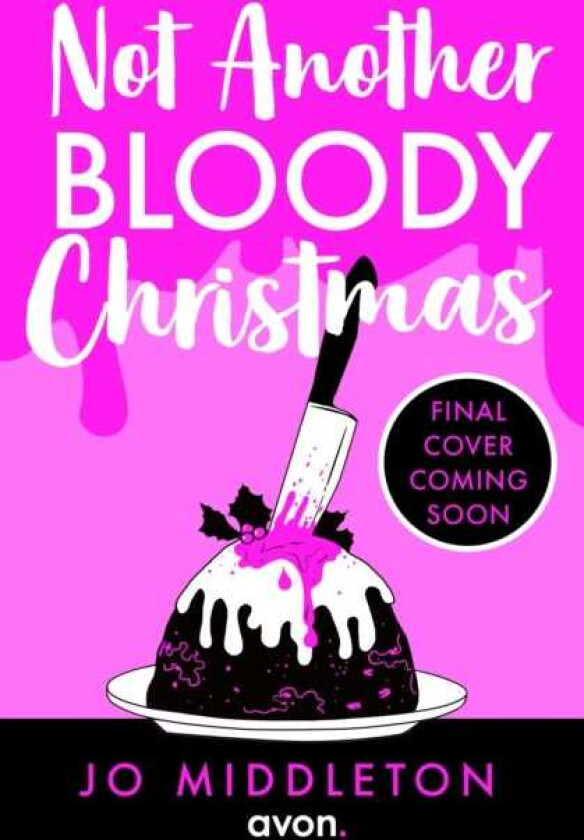Not Another Bloody Christmas