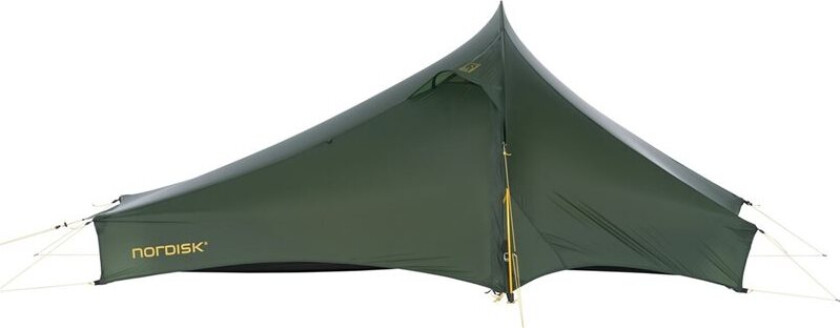Telemark 2.2 LW (2.0) Tent