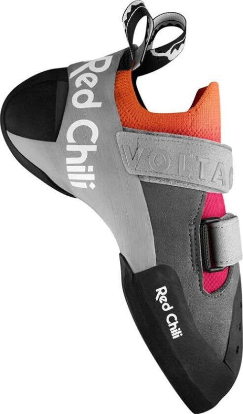 Voltage Lvng Shoes Pink