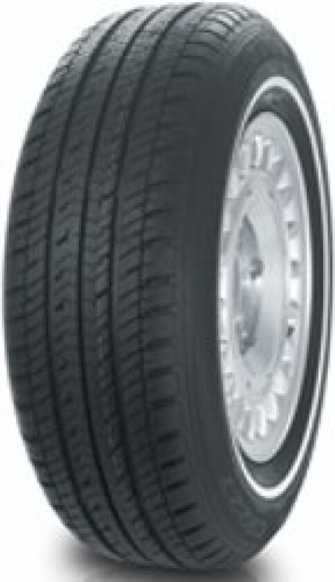 CR227 ( 235/65 R16 103V WSW )