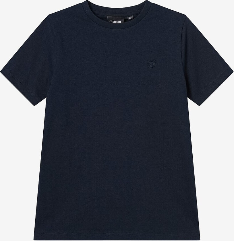 T-skjorte Linen - Blå