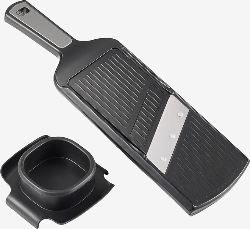 Bilde av Mandolin Mona - Svart