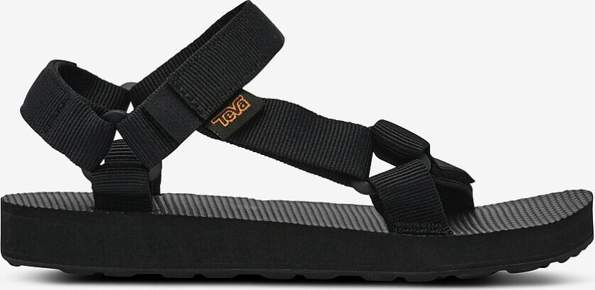 Sandaler K Original Universal - Svart