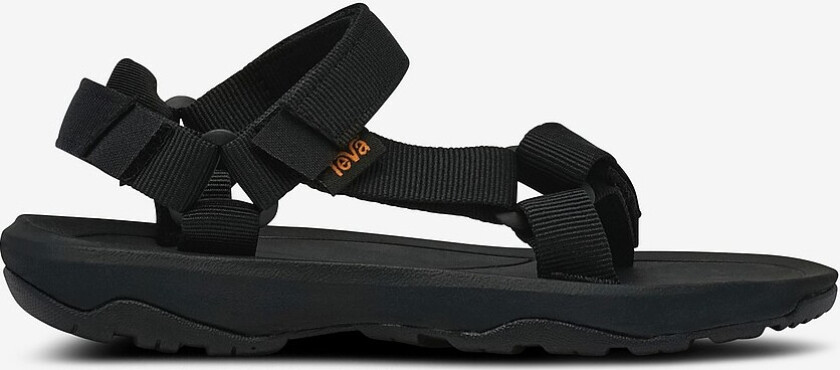 Sandaler K Hurricane Xlt 2 - Svart